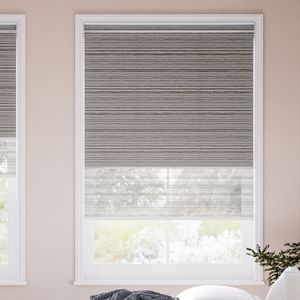 Belle Meade Silver / Heather Grey 15106