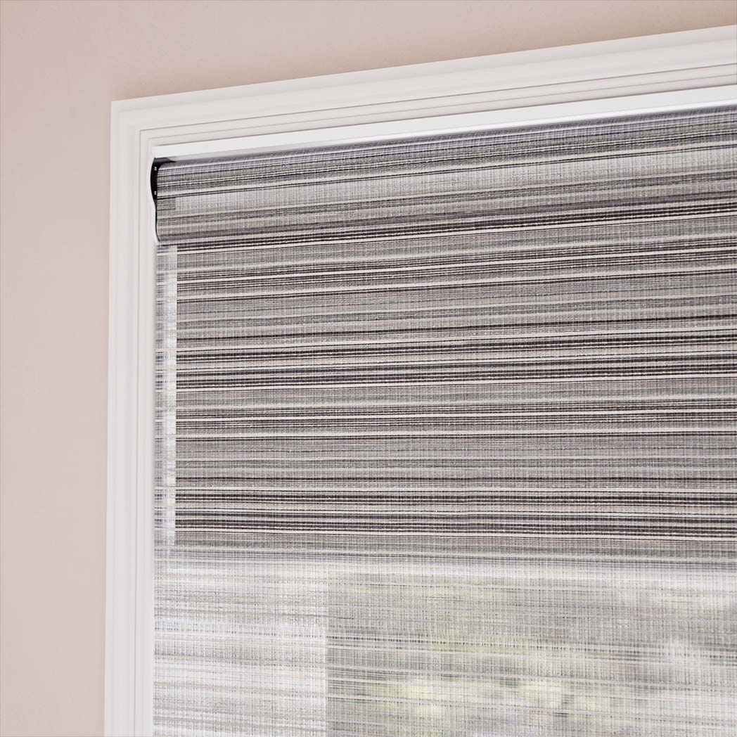 Belle Meade Silver / Heather Grey 15106
