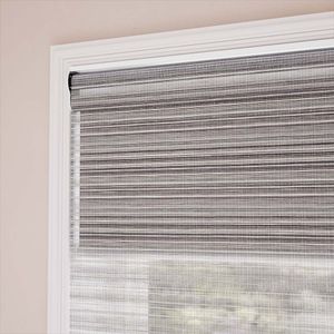 Belle Meade Silver / Heather Grey 15106