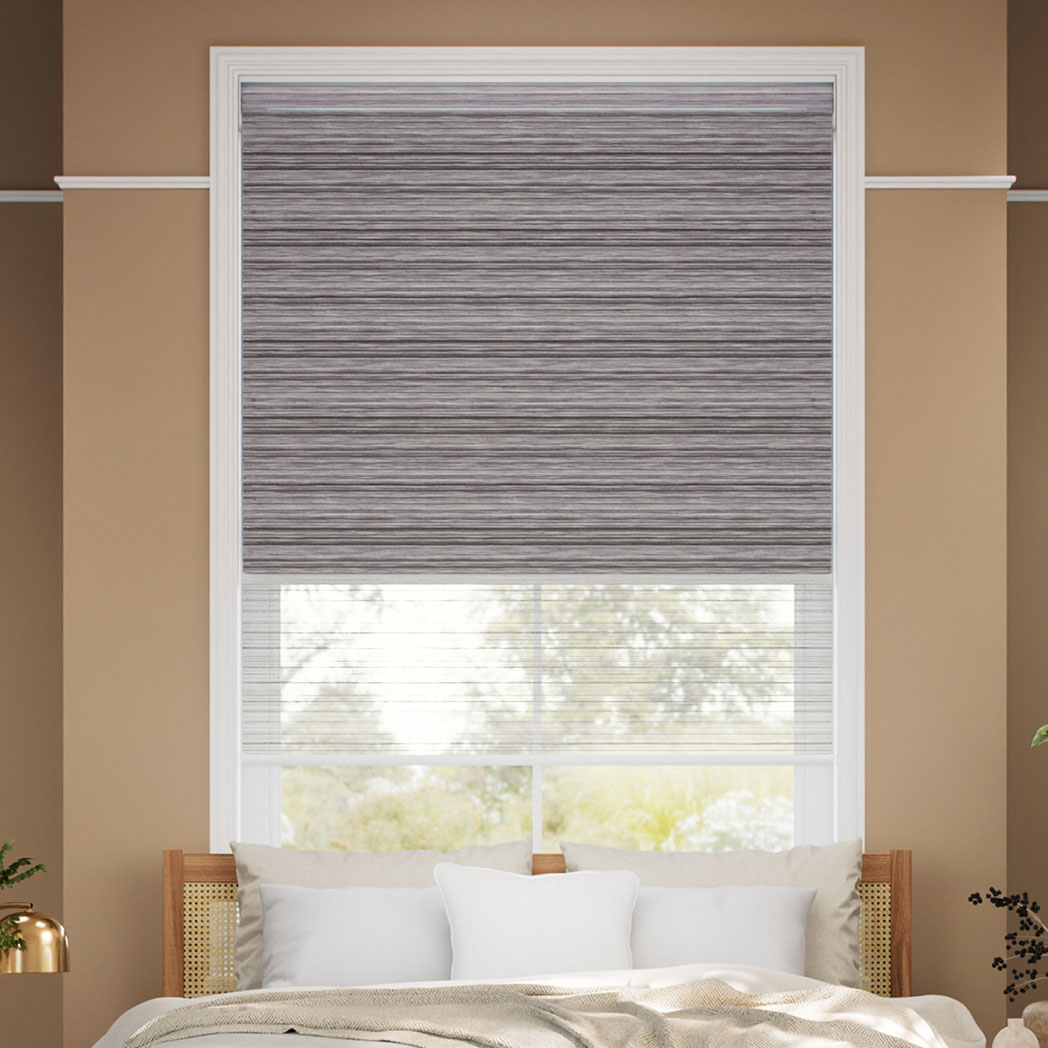 Coral Gables Clay / Greige 15108