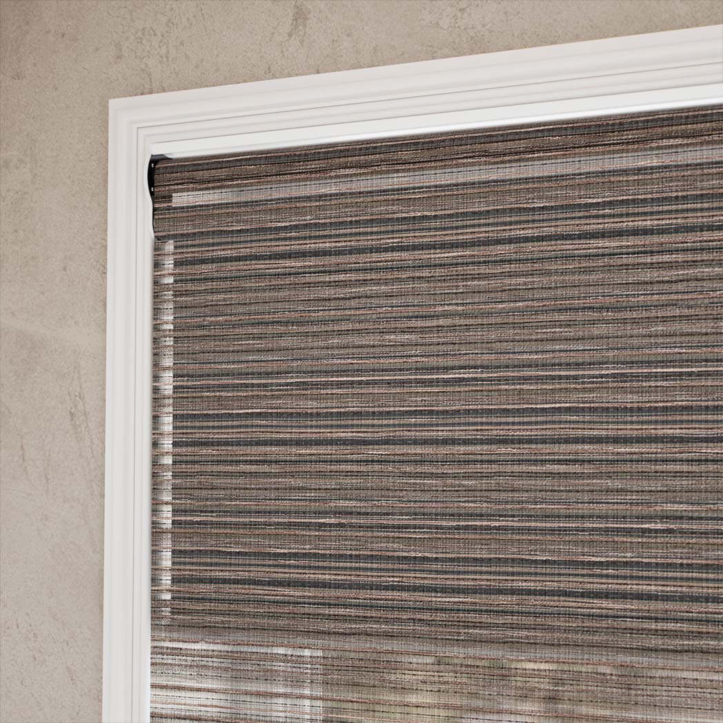 Brickell Noir / Charcoal 15109