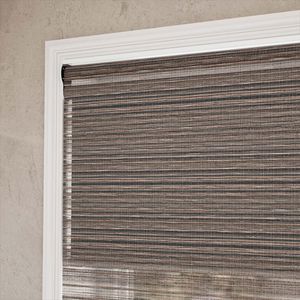 Brickell Noir / Charcoal 15109