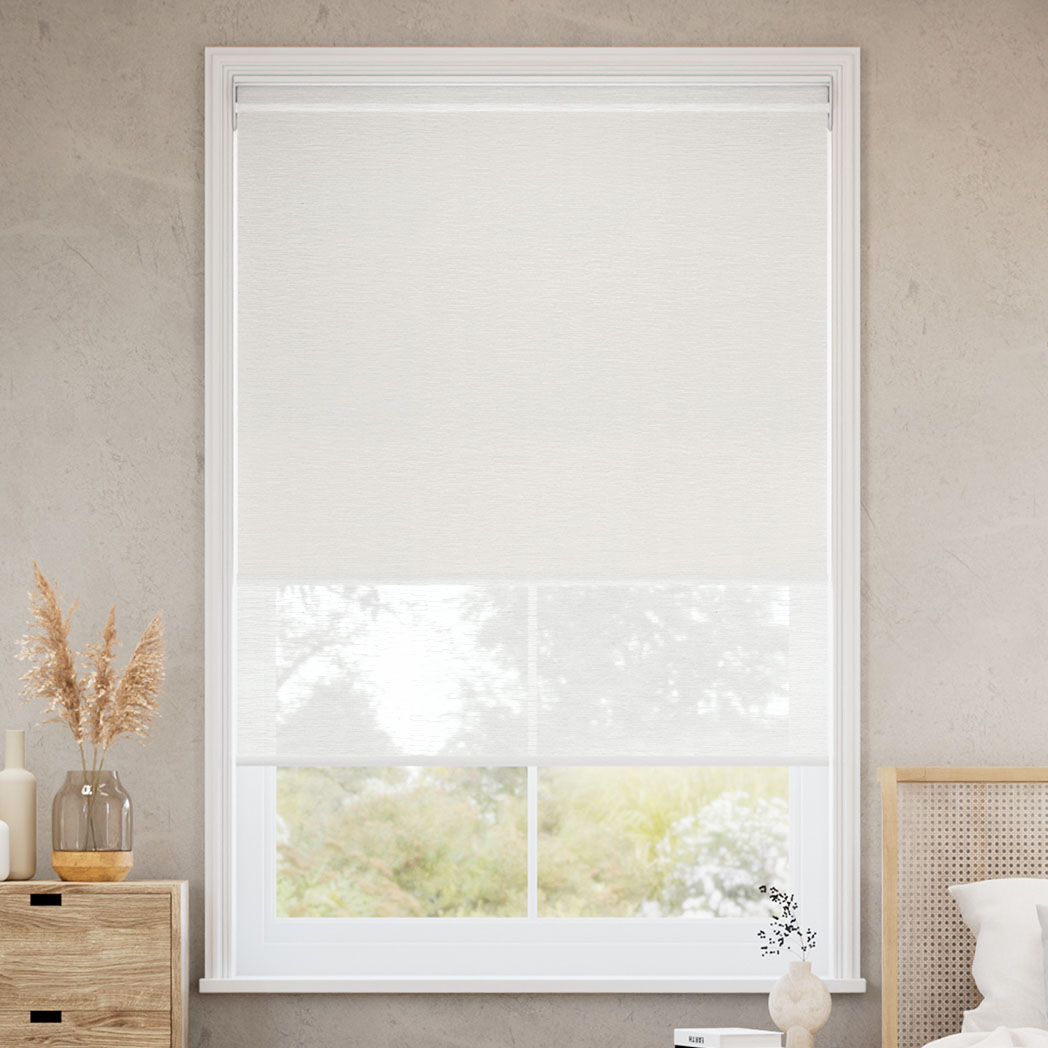 Coconut Grove Ivory / Cream 15111