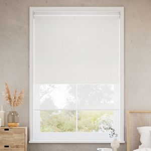 Coconut Grove Ivory / Cream 15111