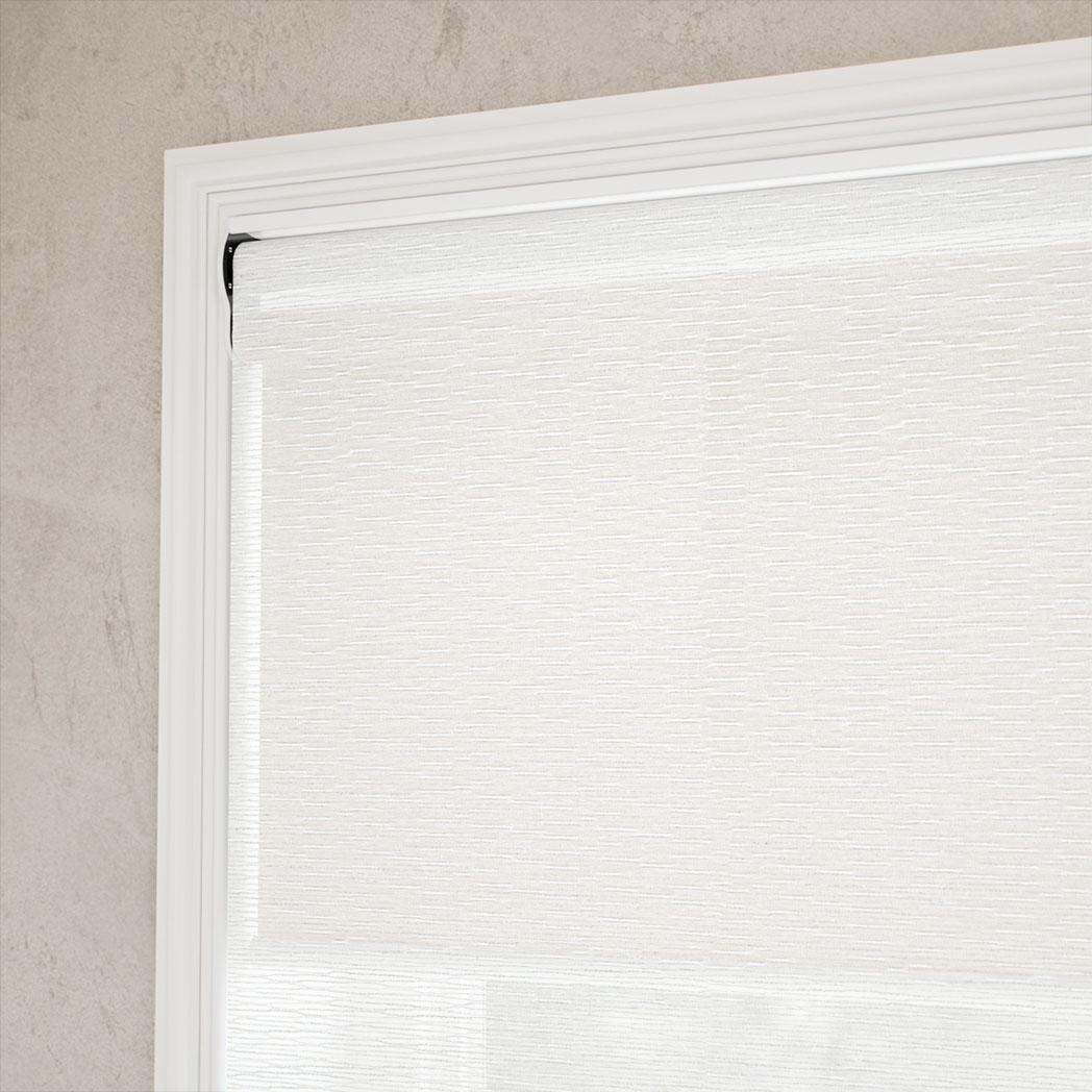 Coconut Grove Ivory / Cream 15111