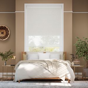 Bay Harbour White / Cream 15113