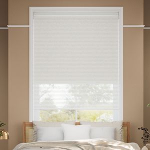 Bay Harbour White / Cream 15113