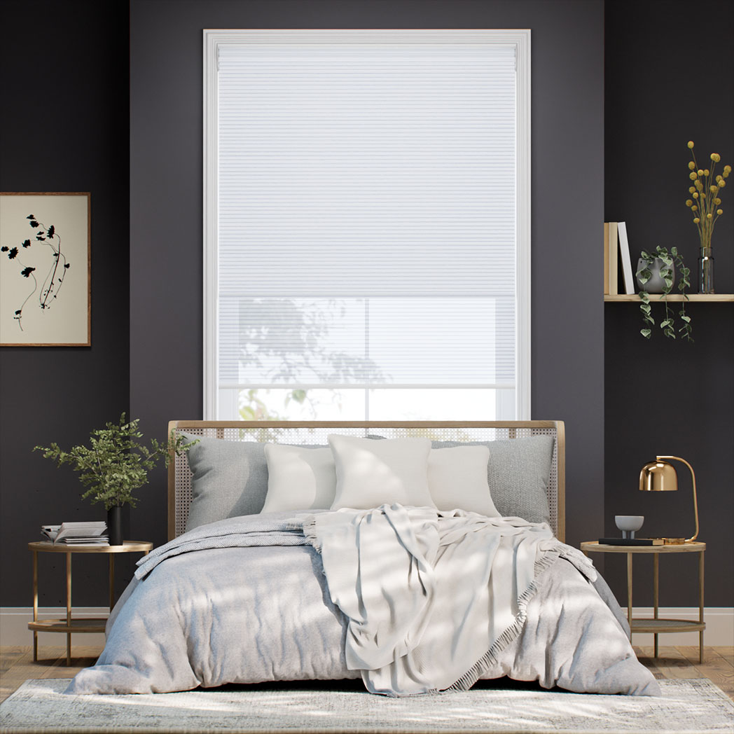 Wynwood White / White 15118