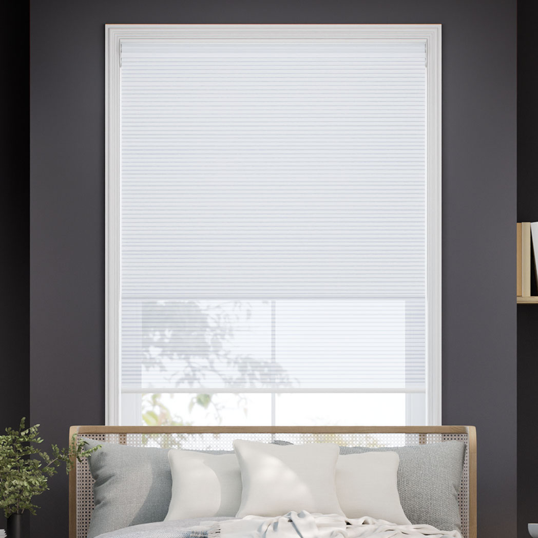 Wynwood White / White 15118