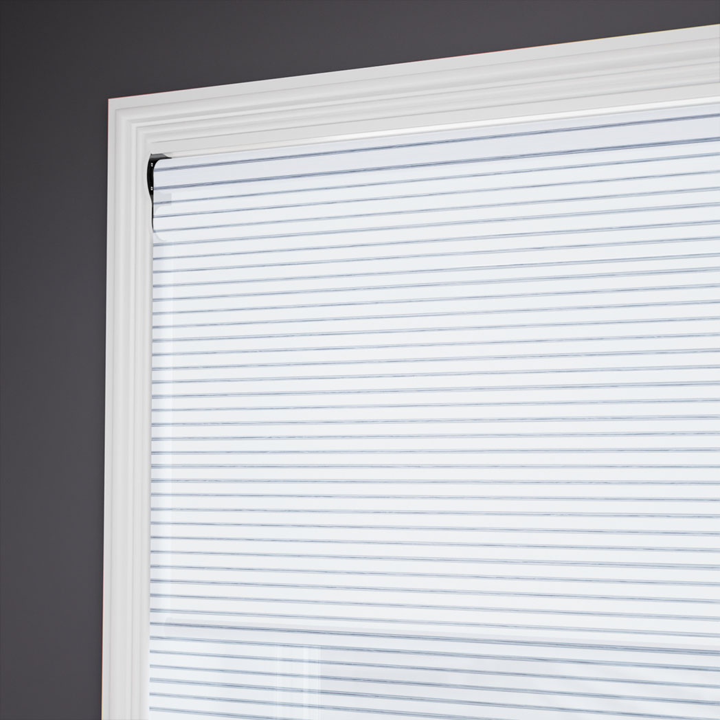 Wynwood White / White 15118