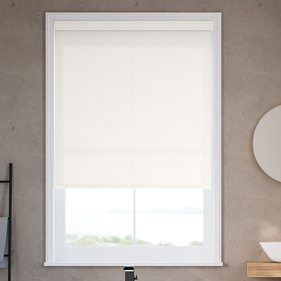 Limestone White 15610