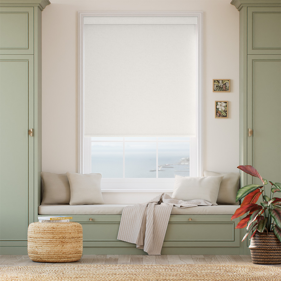 Limestone White 15612