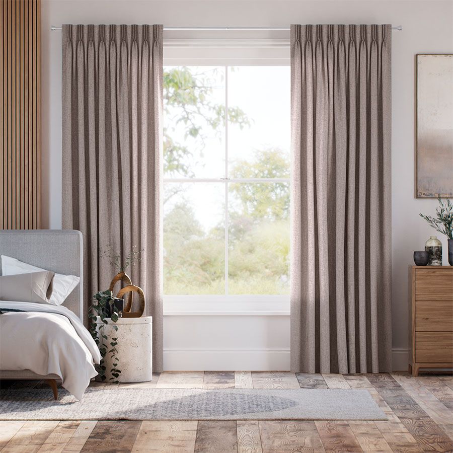 Mink Taupe 15348