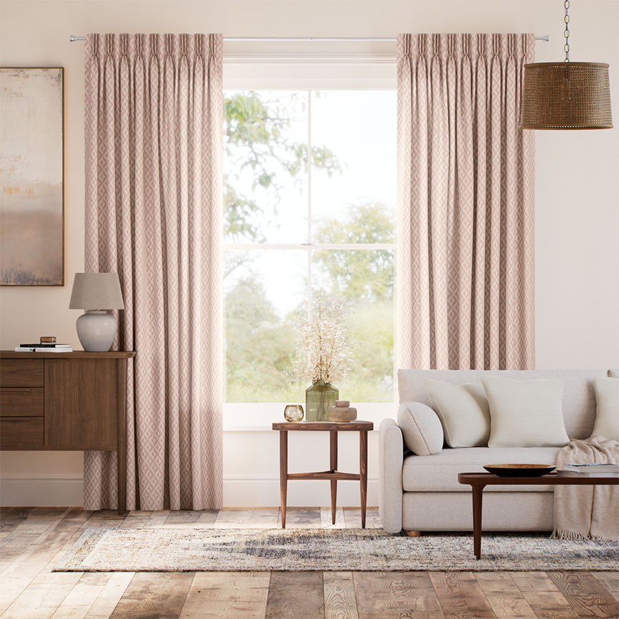 Dusty Rosewood 15363