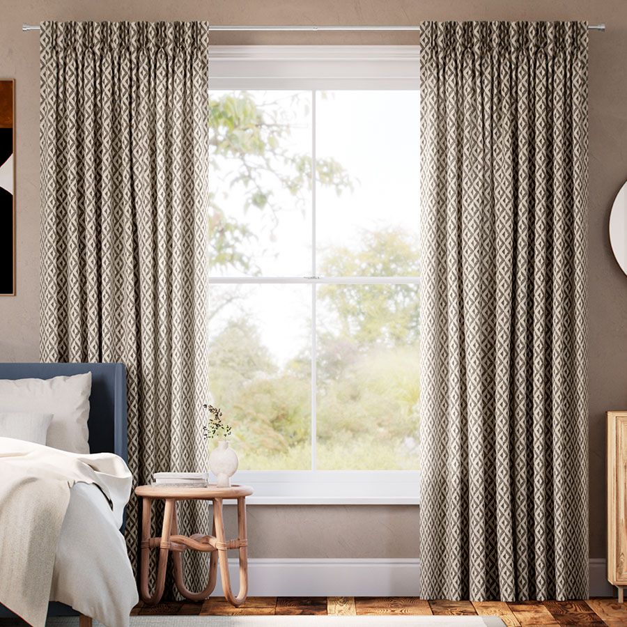 Charcoal Luster 15366