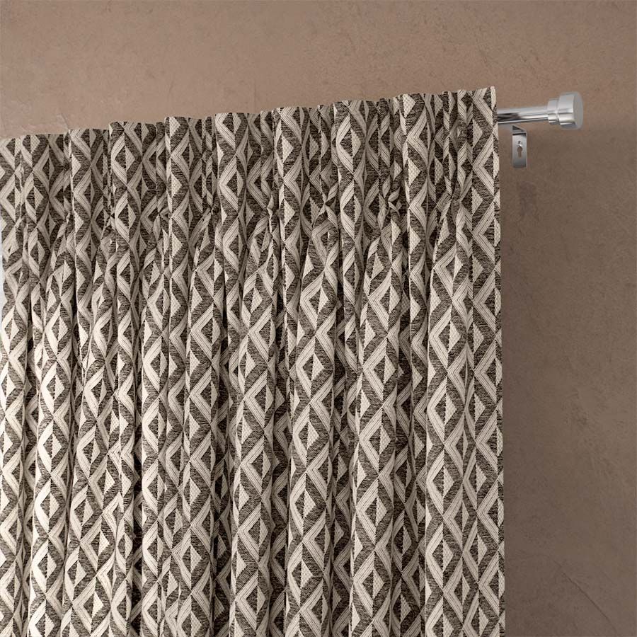 Charcoal Luster 15366