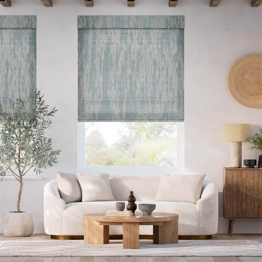 Aqua Silk 15351