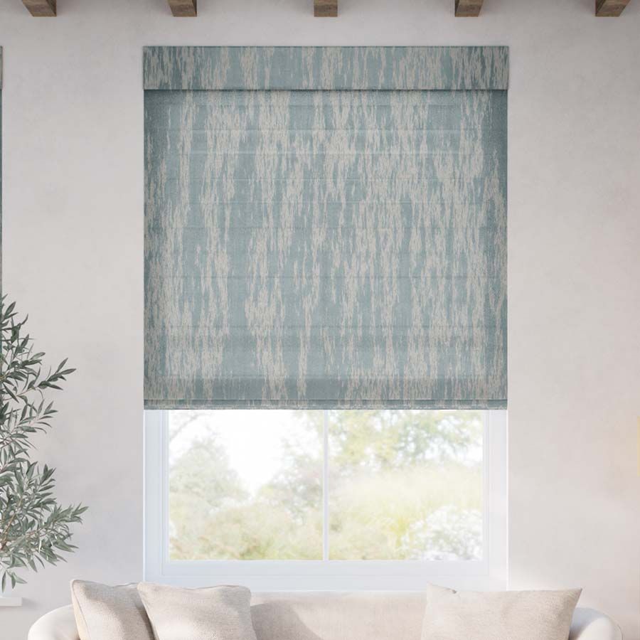 Aqua Silk 15351