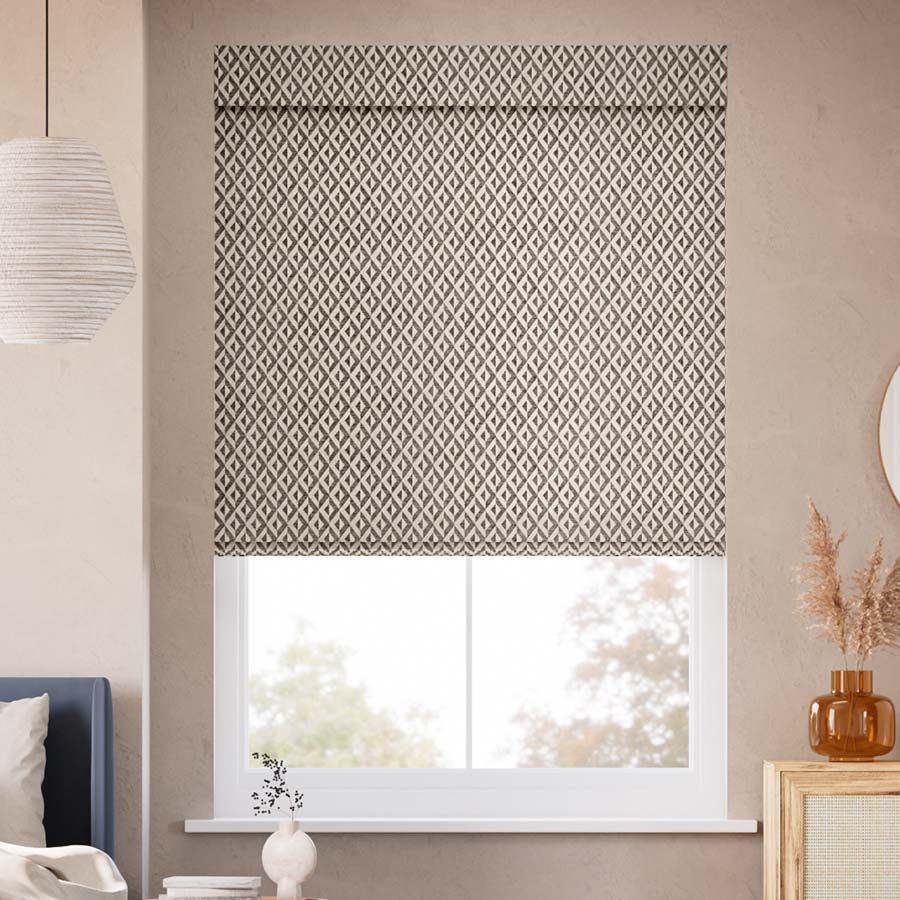 Charcoal Luster 15366