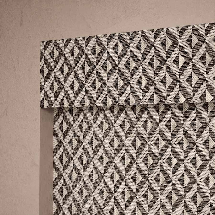 Charcoal Luster 15366