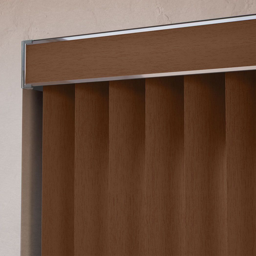 Smoked Chestnut 15392