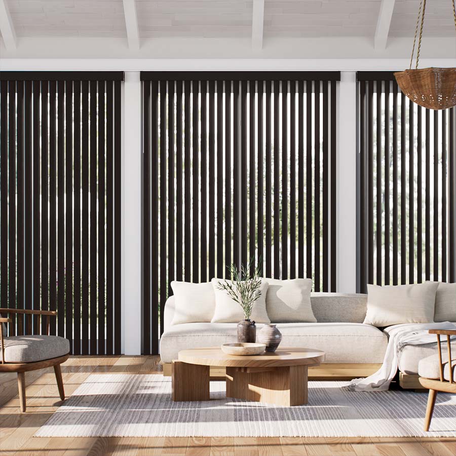 Ebony Espresso 15393