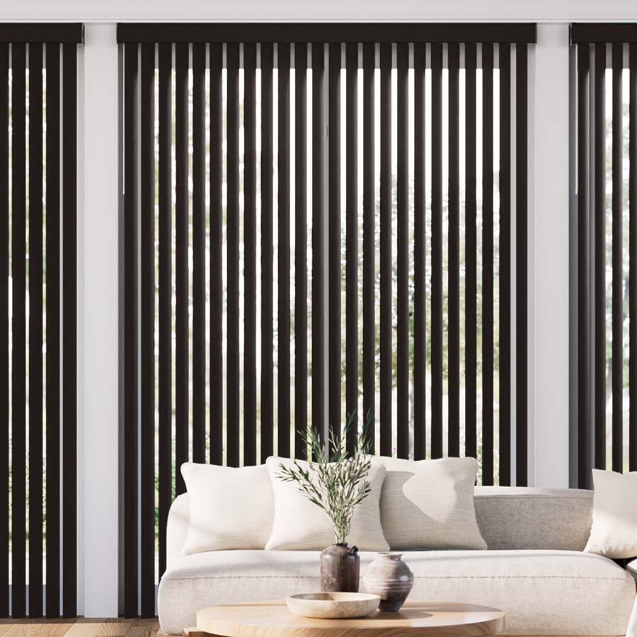 Ebony Espresso 15393