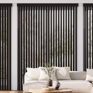 Ebony Espresso 15393