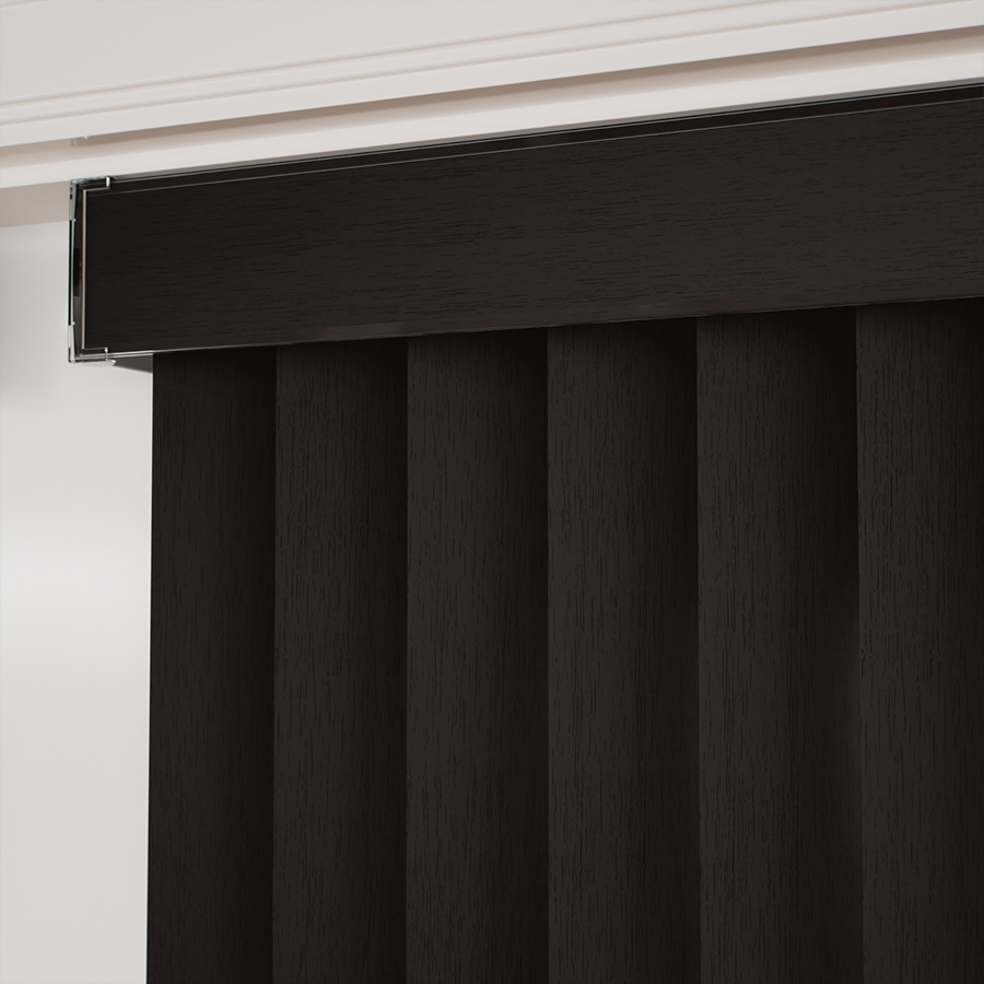 Ebony Espresso 15393