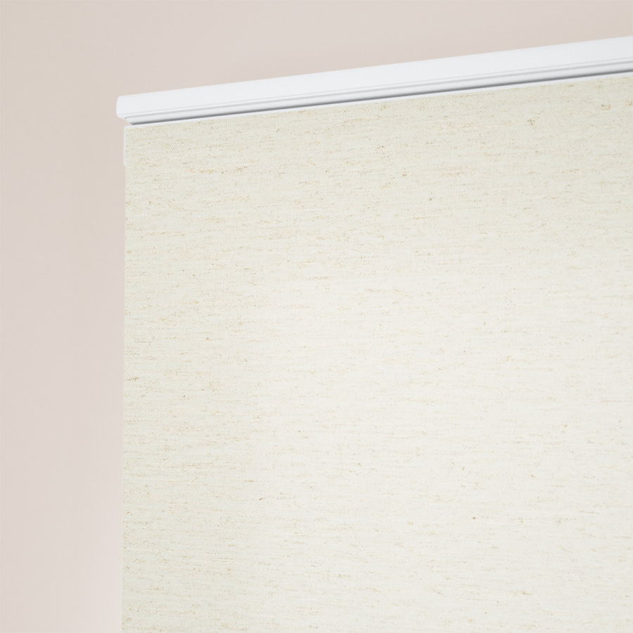 Speckle White 13910