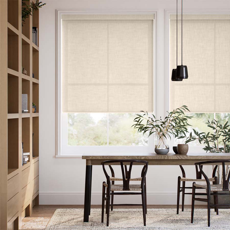 Natural Wicker 15536