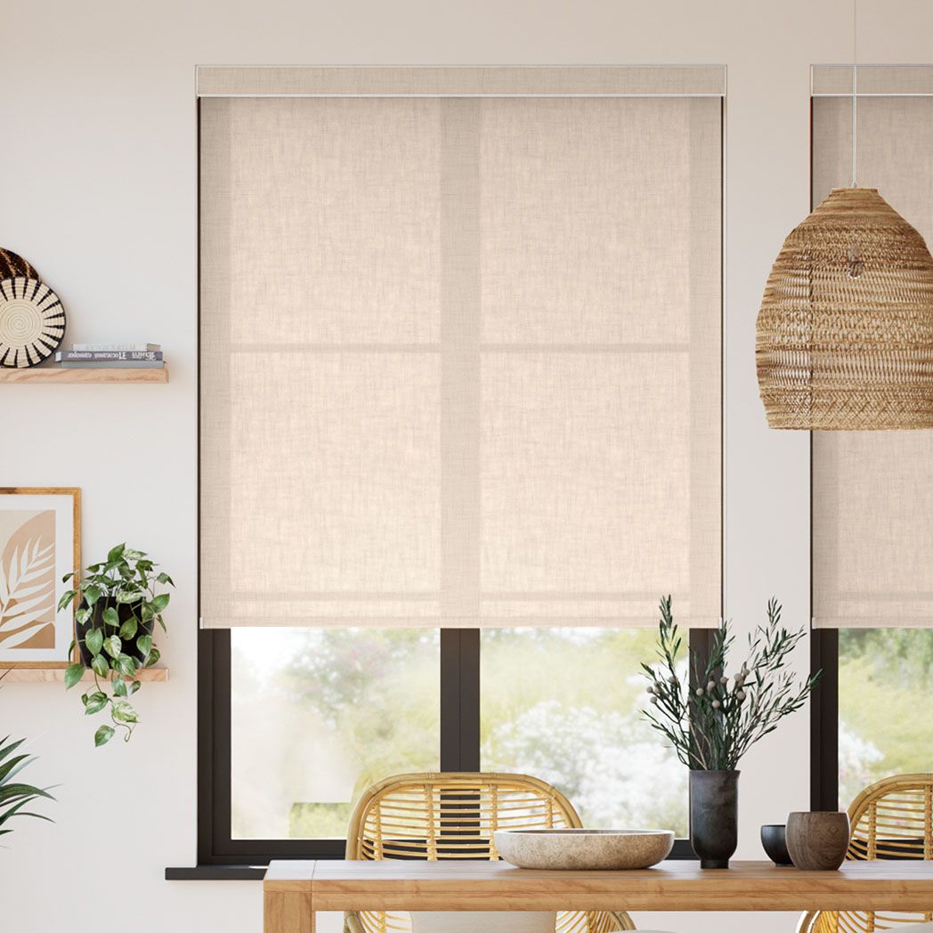 Smoked Calcite 15537