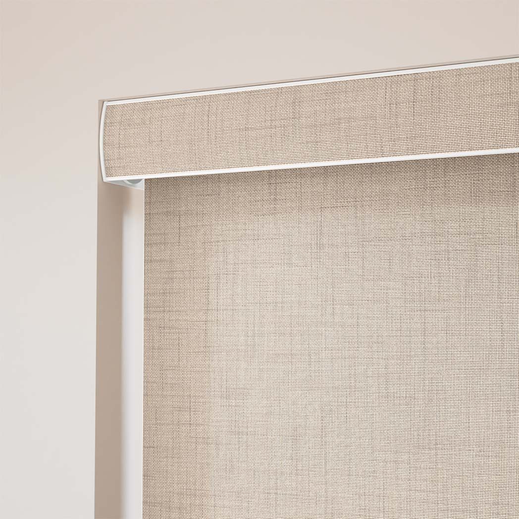 Smoked Calcite 15537