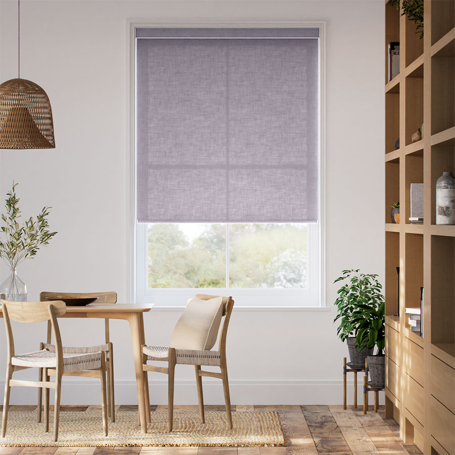 Amethyst Smoke 15539
