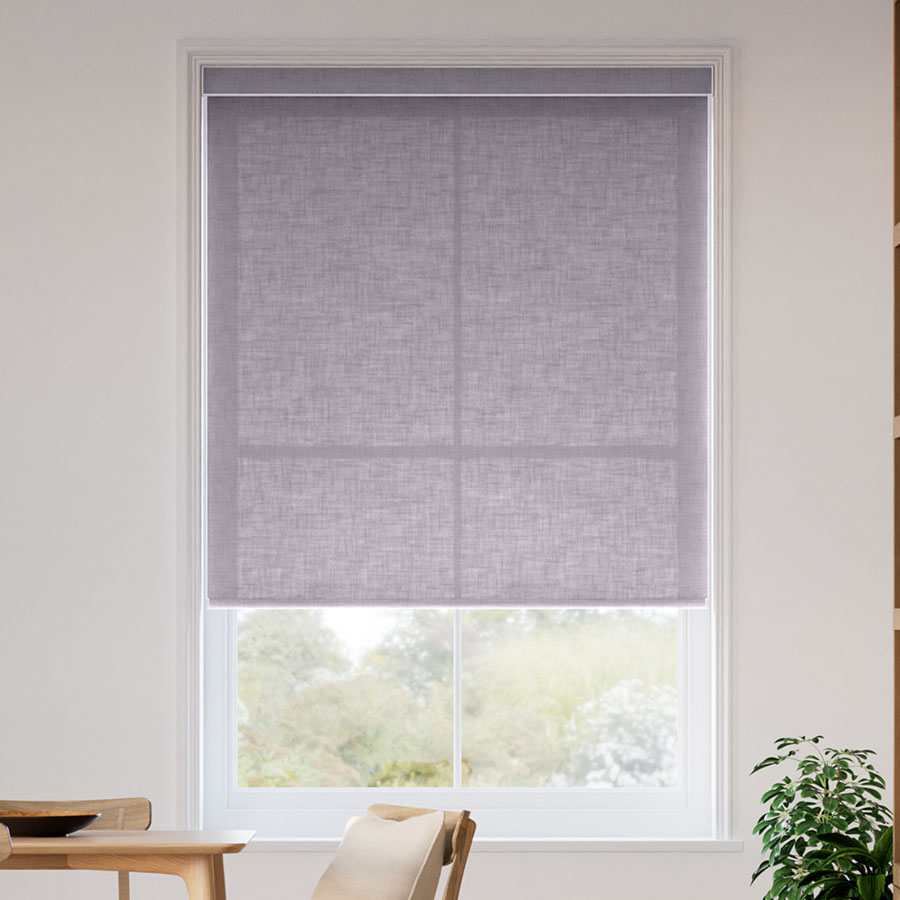 Amethyst Smoke 15539