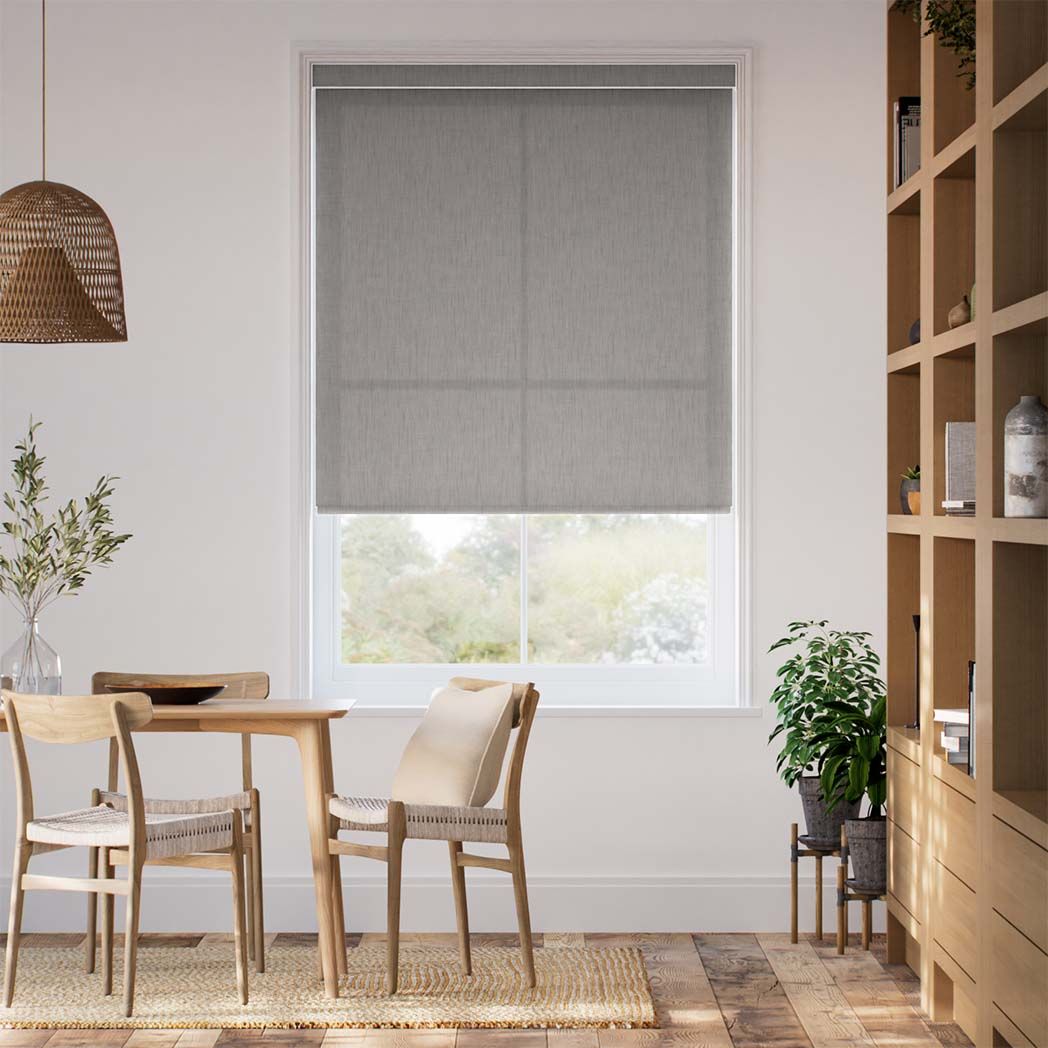 Mineral Grey 15547