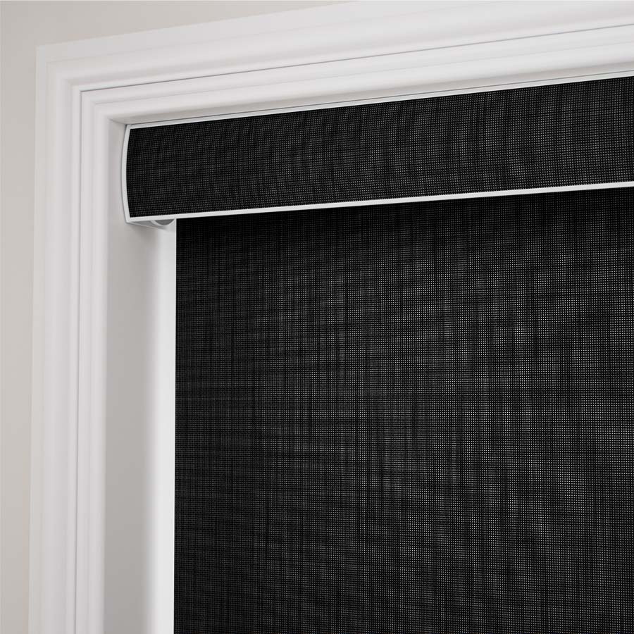 Midnight Black 15550