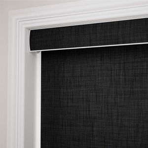 Midnight Black 15550