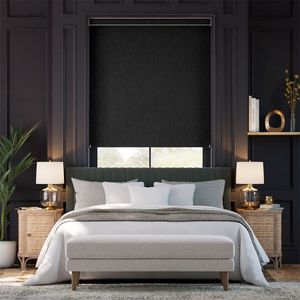 Midnight Black 15569