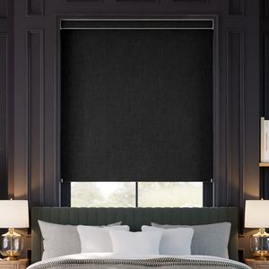 Midnight Black 15569