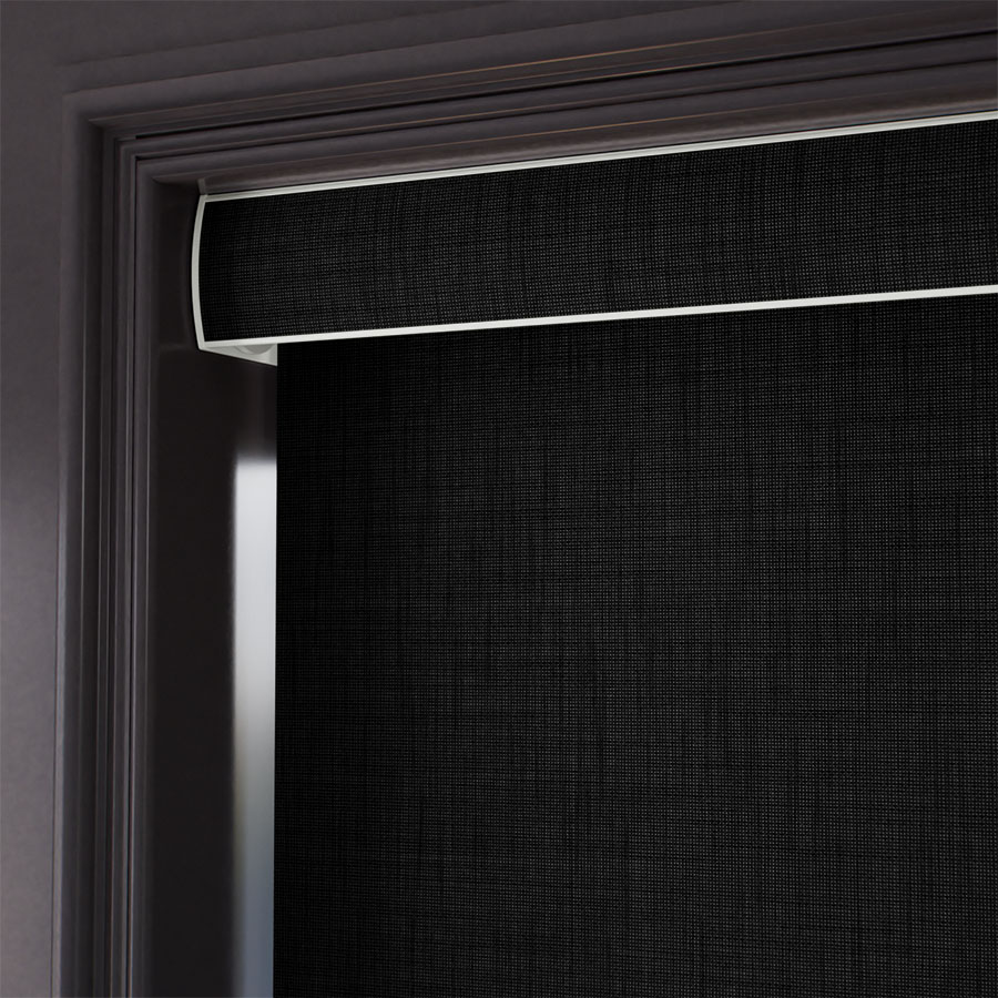 Midnight Black 15569