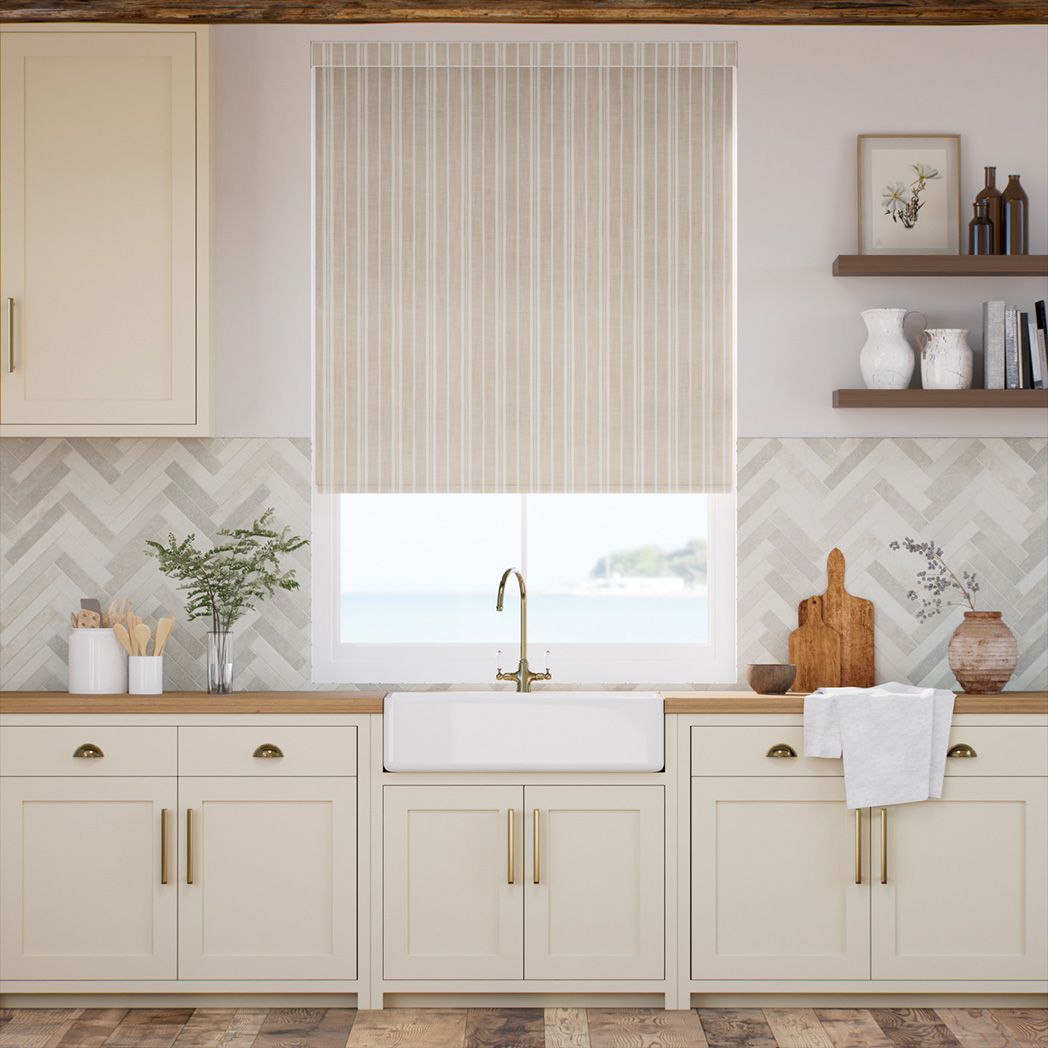 Seashells At Noon 15595