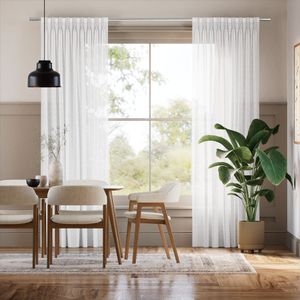 Thea Voile Coconut 15801