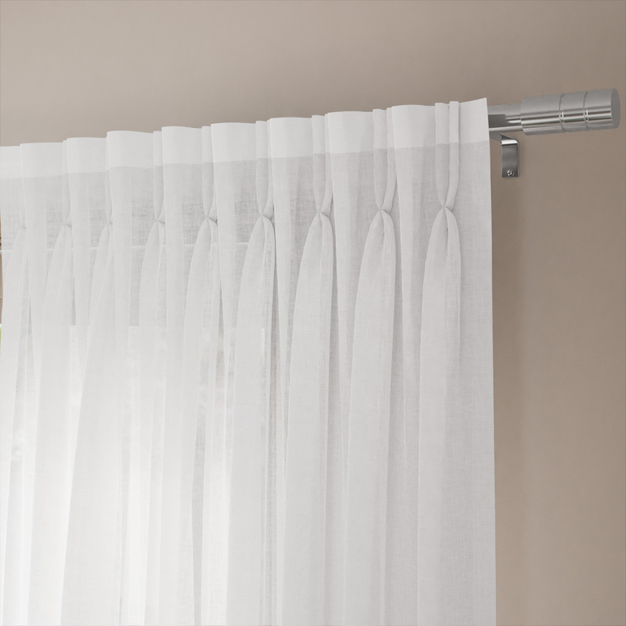 Thea Voile Coconut 15801