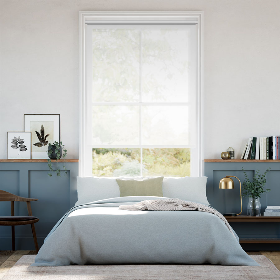 Atlas Cloud White 15852