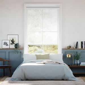 Atlas Cloud White 15852