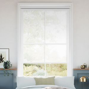 Atlas Cloud White 15852