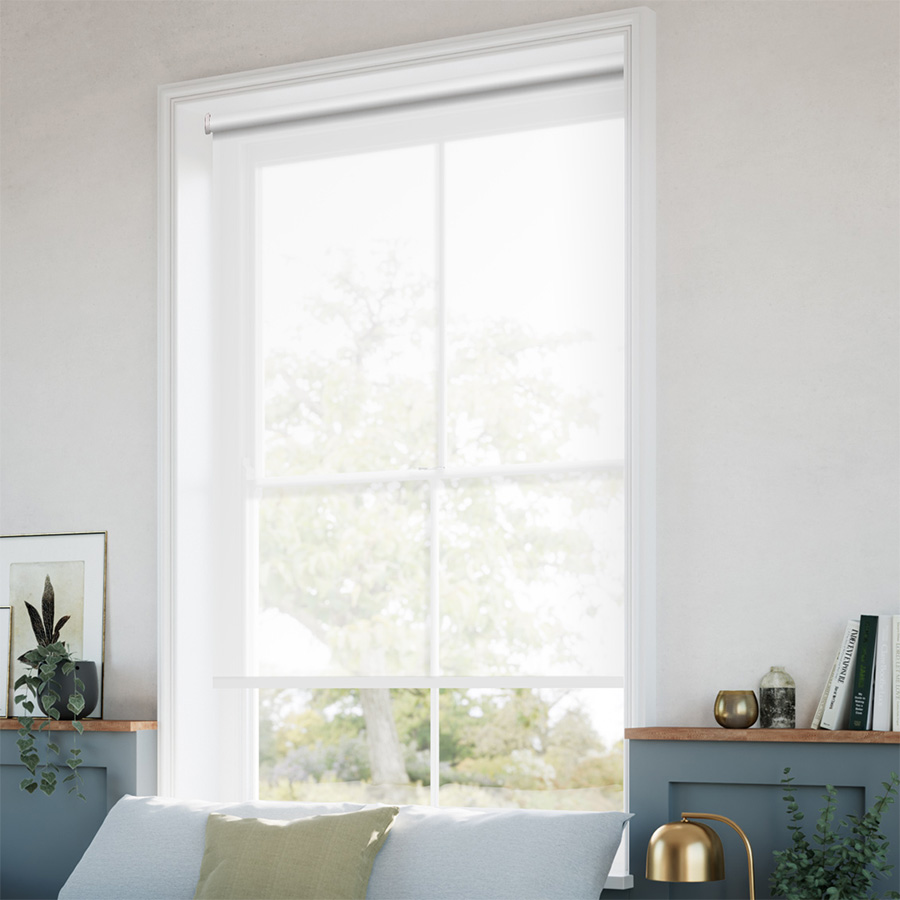 Atlas Cloud White 15852