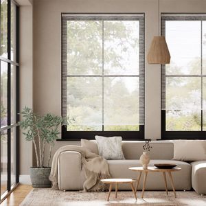 Cicero Voile Snowbank 15853
