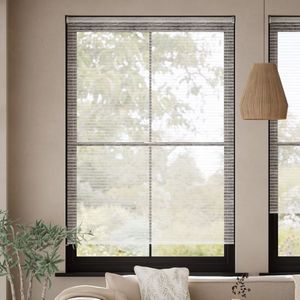 Cicero Voile Snowbank 15853